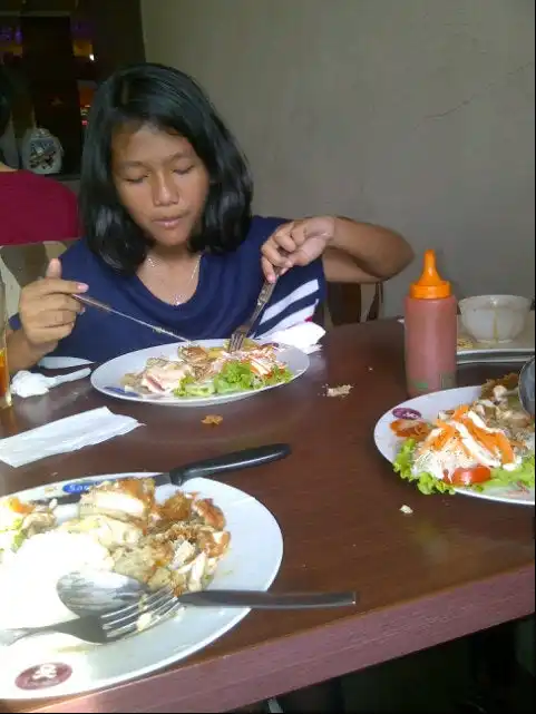 Gambar Makanan Solaria Cinere Mall 5