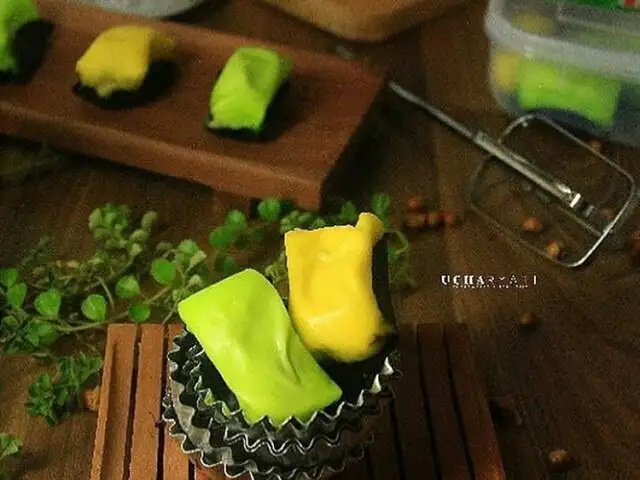 Gambar Makanan Kedai Durian Tok Ngah 2