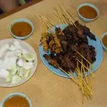 Zaini Satay Food Photo 4