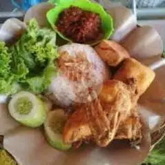 Gambar Makanan PECEL LELE YUSUF PASAR MANGGIS 5