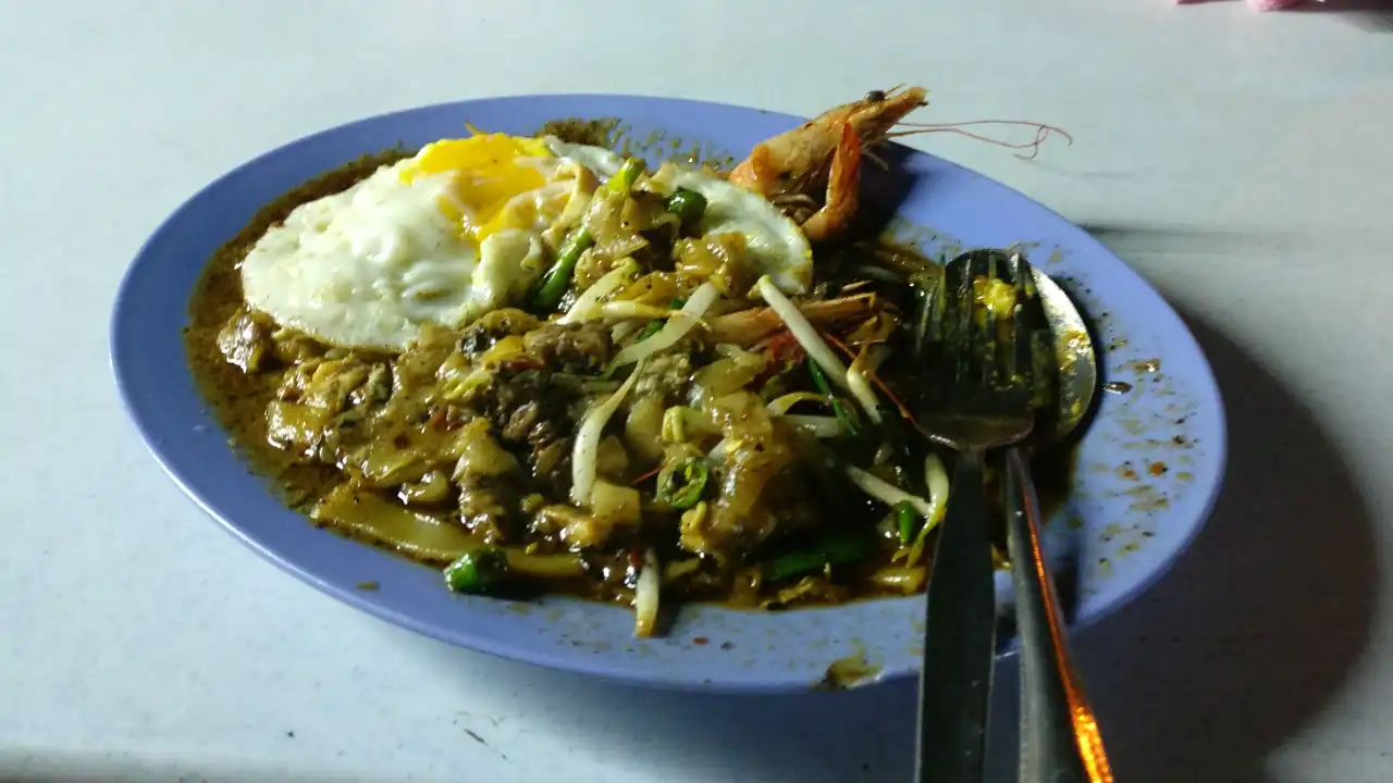 Pe'a Char Kuey Tiaw