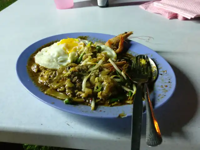 Pe'a Char Kuey Tiaw Food Photo 1