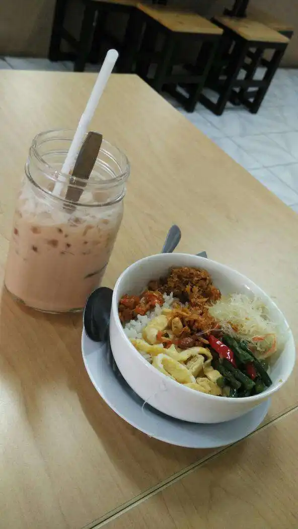 Gambar Makanan Kedai KayuManis 18