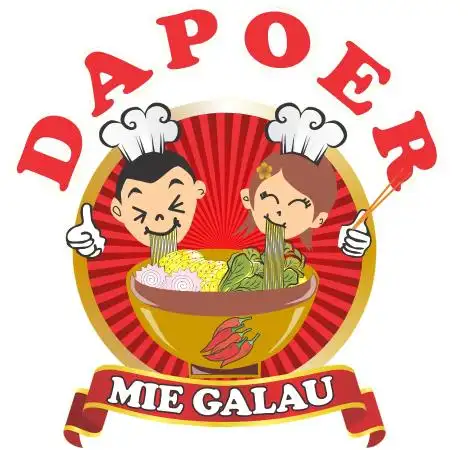 Gambar Makanan Dapoer Mie Galau 12