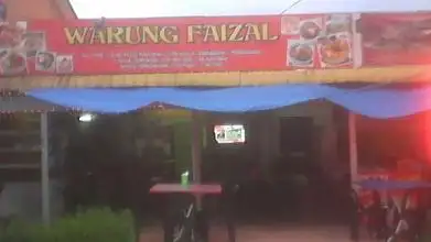 Warung Faizal