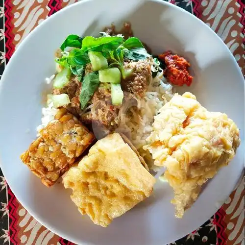 Gambar Makanan Warung Pecel Suroboyo, Denpasar 4