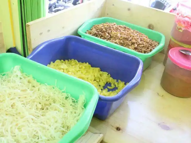 Gambar Makanan Makaroni Garuk 1