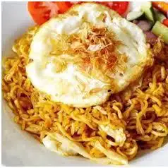 Gambar Makanan Nasi Goreng Super Si Mbok, Geger 5