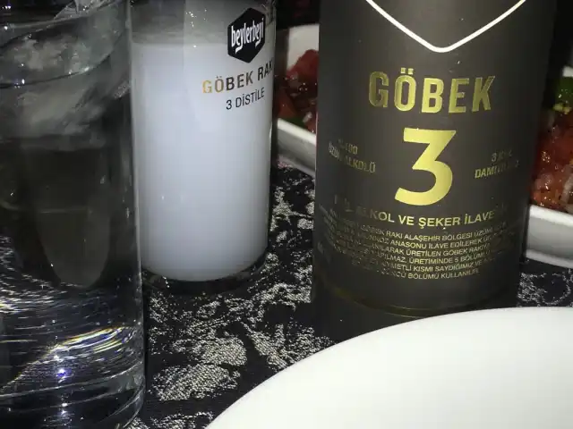 Yeşilvadi Restaurant'nin yemek ve ambiyans fotoğrafları 3