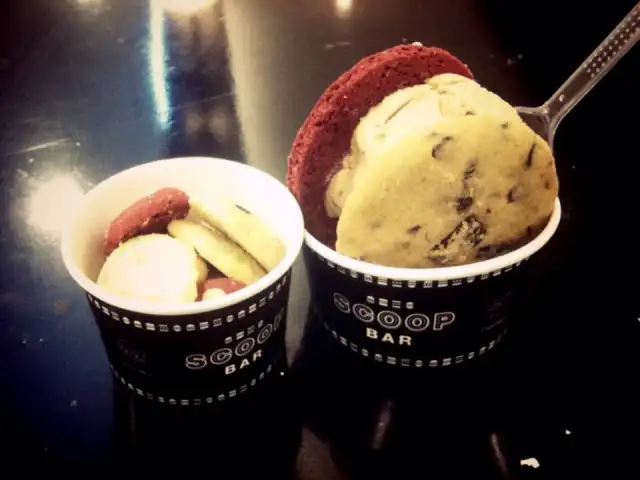 Gambar Makanan Scoop Bar 8