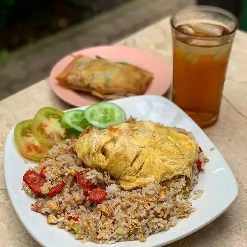 Gambar Makanan Bakso Lotus Bandung 8