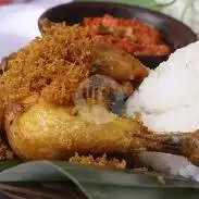 Gambar Makanan Lesehan Pecel Lele Lestari & Seafood, Srengseng Sawah 8