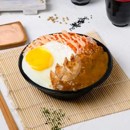Gambar Makanan Ichimentei Bento, Yummykitchen Shell Pluit 2 1