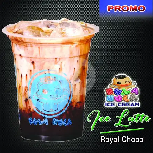 Gambar Makanan Hula-Hula Ice Cream, Panglima Batur 11