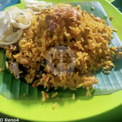 Gambar Makanan Nasi Goreng Bang Ratun 7