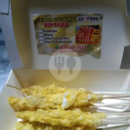 Gambar Makanan Telur Gulung Bintaro 7
