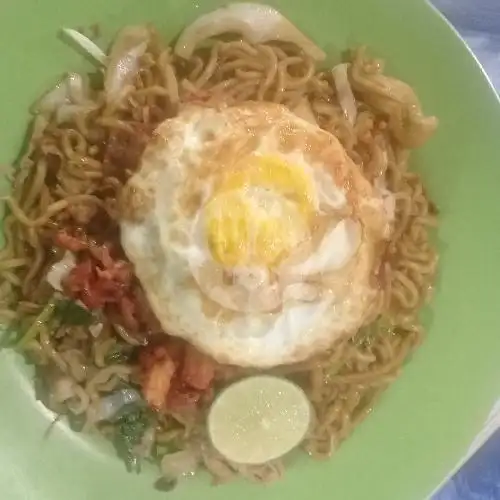 Gambar Makanan Warung Nida 33, Karang Anyar 18