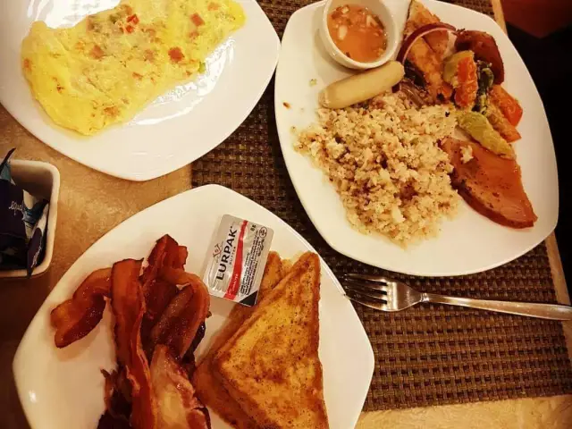 Richmonde Cafe - Richmonde Hotel Ortigas Food Photo 12