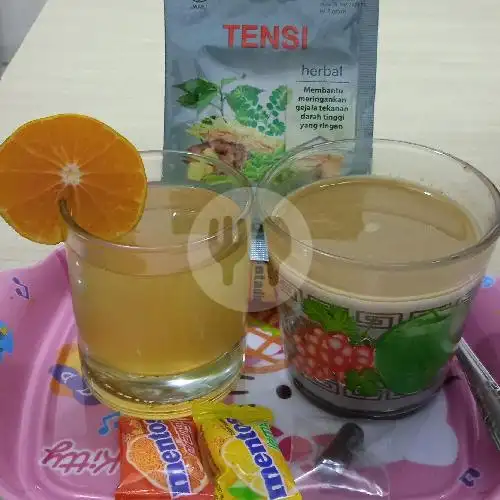 Gambar Makanan Toko jamu dan Obat Arindah 13