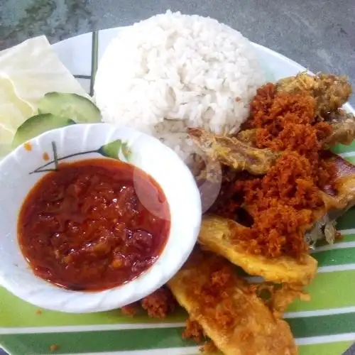 Gambar Makanan WARUNG NGEPLAK, DEKAT TOKO DAIMARU 5