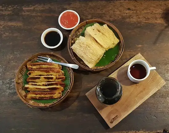 Gambar Makanan Rumah Kopi Ranin 17