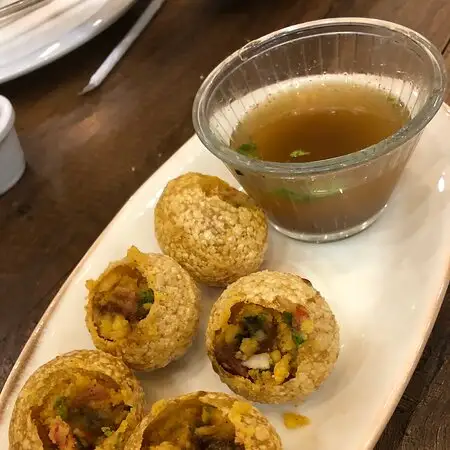 Bombay Masala Indian Restaurant'nin yemek ve ambiyans fotoğrafları 13