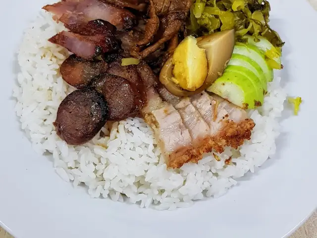 Gambar Makanan Bun Hiang 8