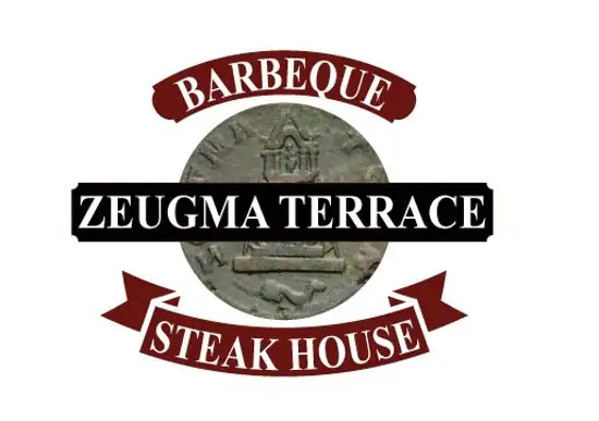 Zeugma Terrace Steak House'nin yemek ve ambiyans fotoğrafları 8