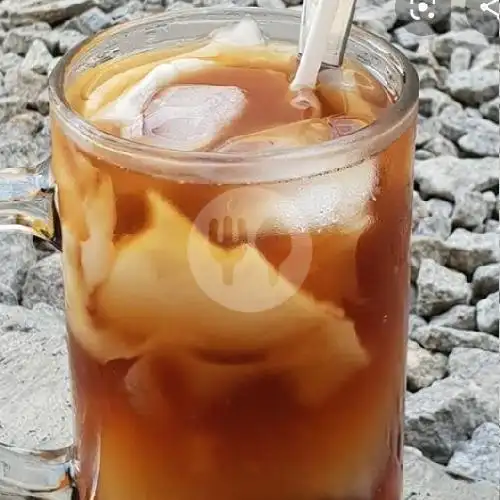 Gambar Makanan Kelapa Muda H. Taba, Koja 12