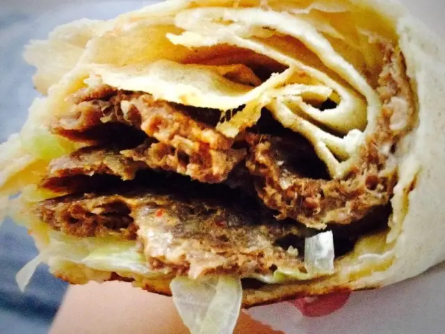 Gambar Makanan Doner Kebab 12