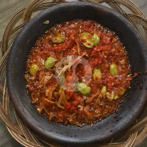 Gambar Makanan Meika Sambal 20