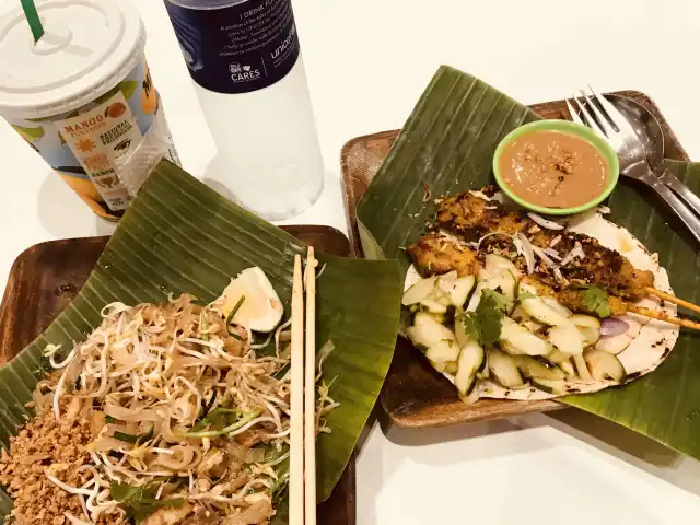 Nav - Modern Thai Cuisine Food Photo 13