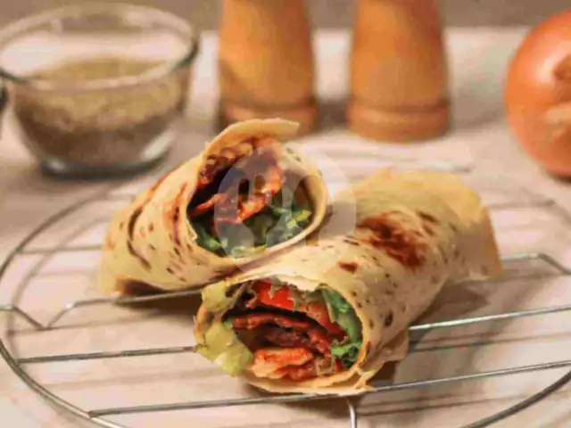 Gambar Makanan Faasos Kebab, Dukuh Pakis 15