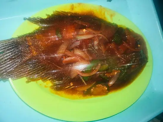Gambar Makanan Warung Sea Food Diponegoro 3