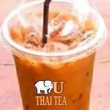 Gambar Makanan MU Thai Tea, Unjani 17