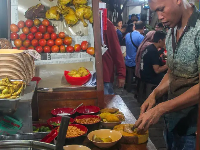 Gambar Makanan WarungSotoCeker&RanjauPakGendut 12