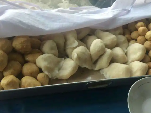 Gambar Makanan Pempek Palembang Bondongan 16