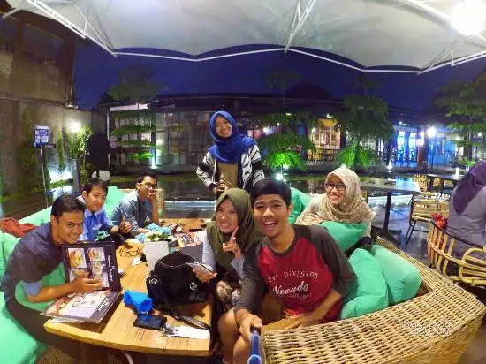 Gambar Makanan X.O Cafe & Bistro 9