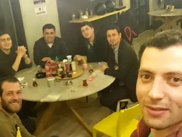 Tostlar Kahvesi'nin yemek ve ambiyans fotoğrafları 14