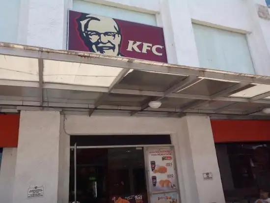 Gambar Makanan KFC Discovery Shopping Mal 4