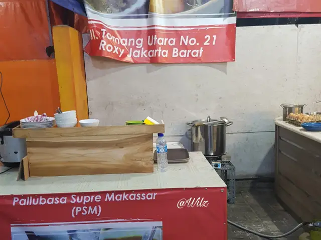 Gambar Makanan PallubasaSupreMakassar(PSM) 2