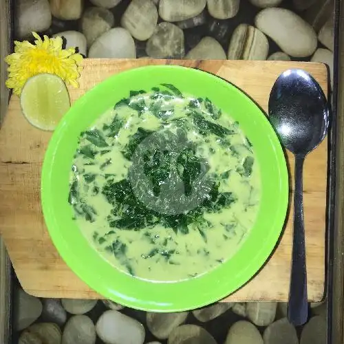 Gambar Makanan RM. Khas Batak Nauli 2