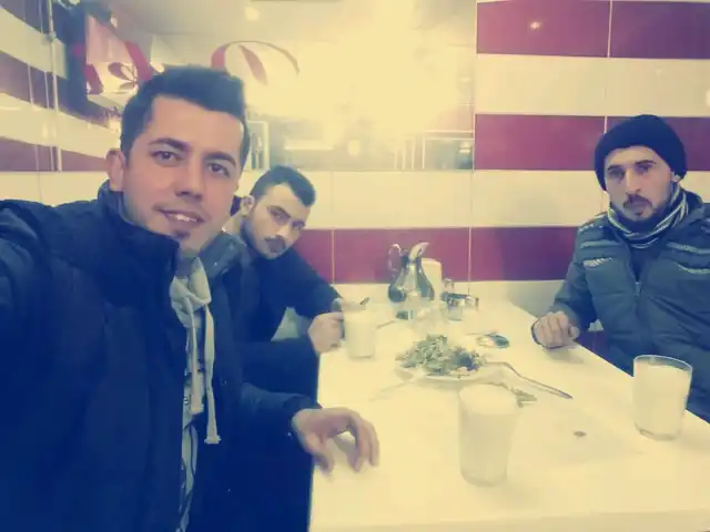 DU-Kİ Kebab salonu'nin yemek ve ambiyans fotoğrafları 15