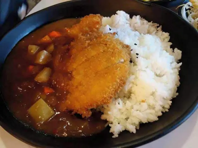 Maruten Kushi Katsu Food Photo 6