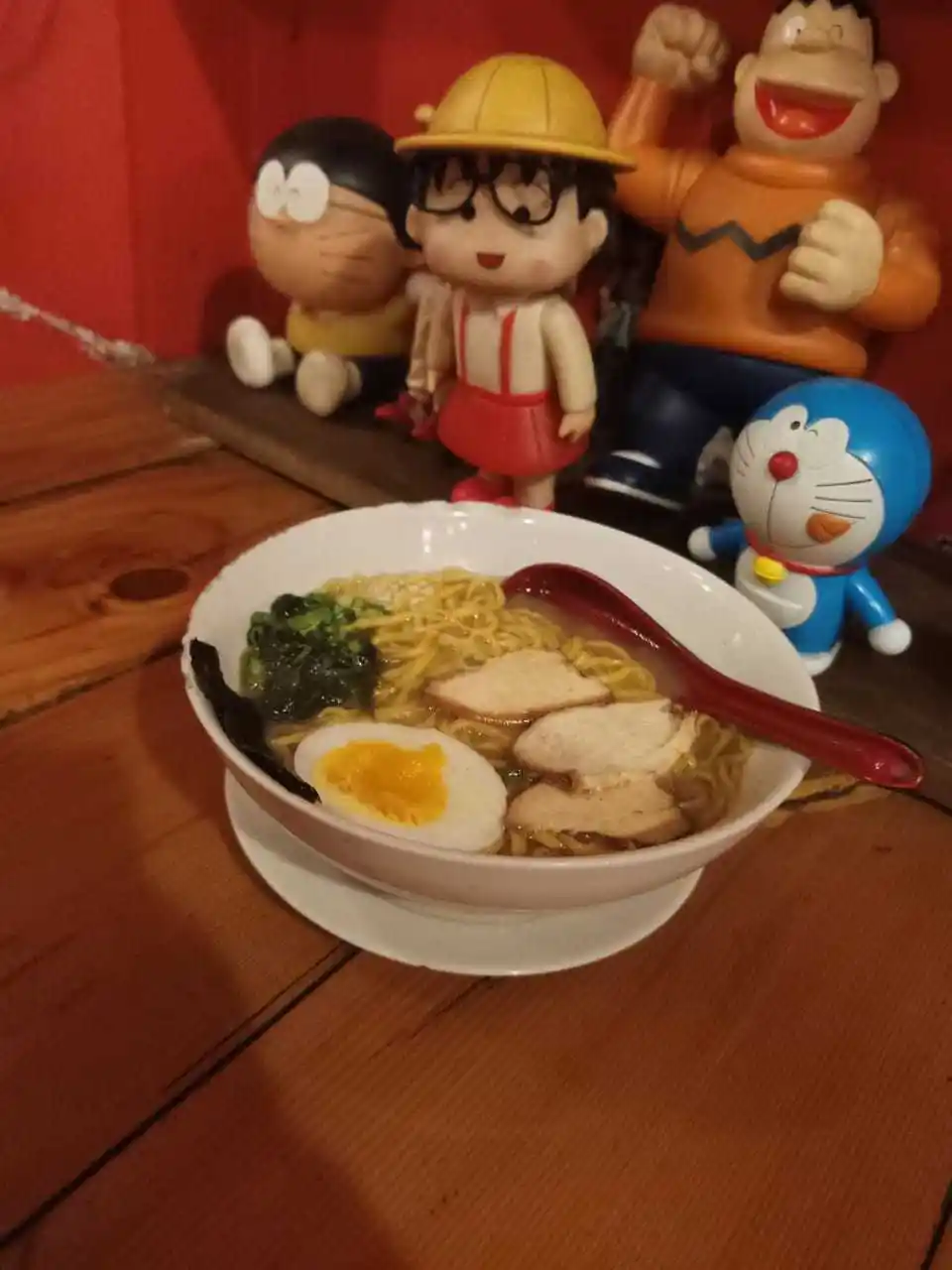 Taberu Ramen