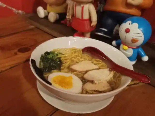 Taberu Ramen