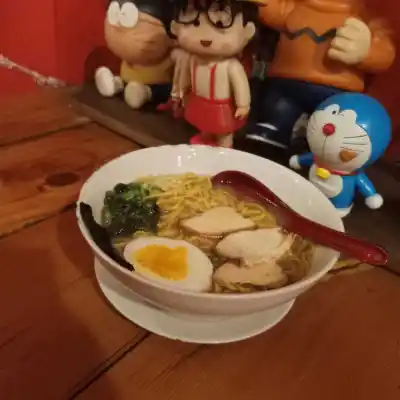 Taberu Ramen