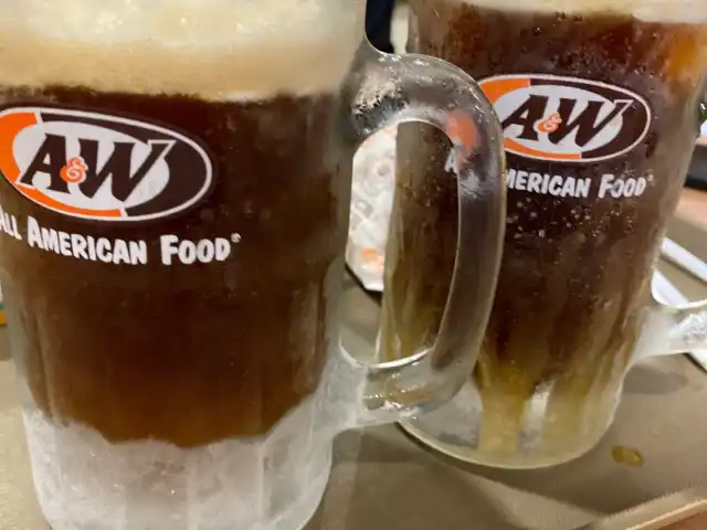 A&W Food Street IOI Mall Puchong Food Photo 8