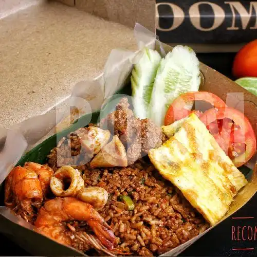 Gambar Makanan Mie Aceh Boom, Depok 8