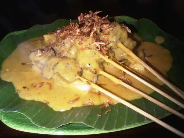 Gambar Makanan Sate Padang Ajo Ramon 16